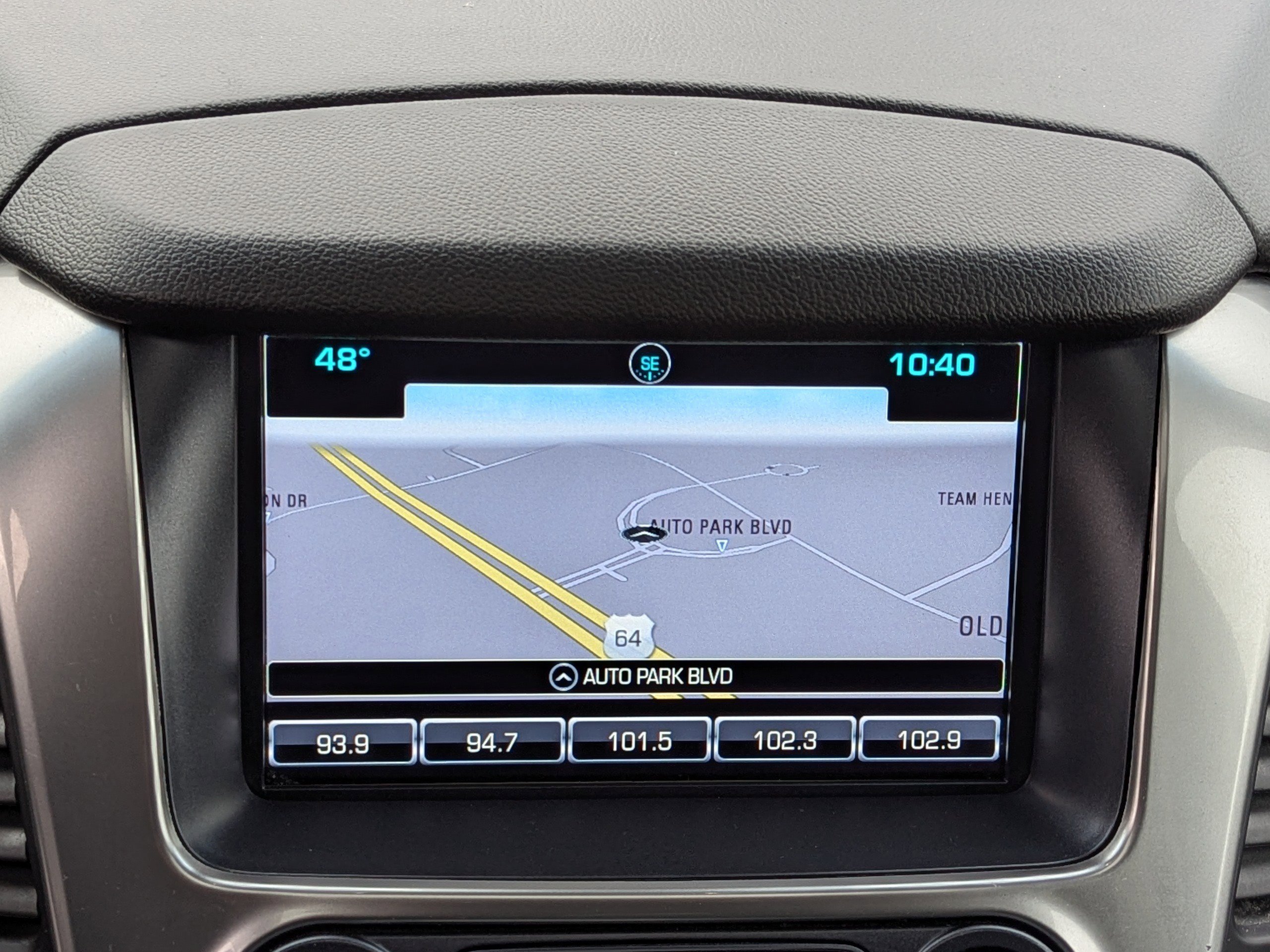 Used 2019 Chevrolet Tahoe LT image 24