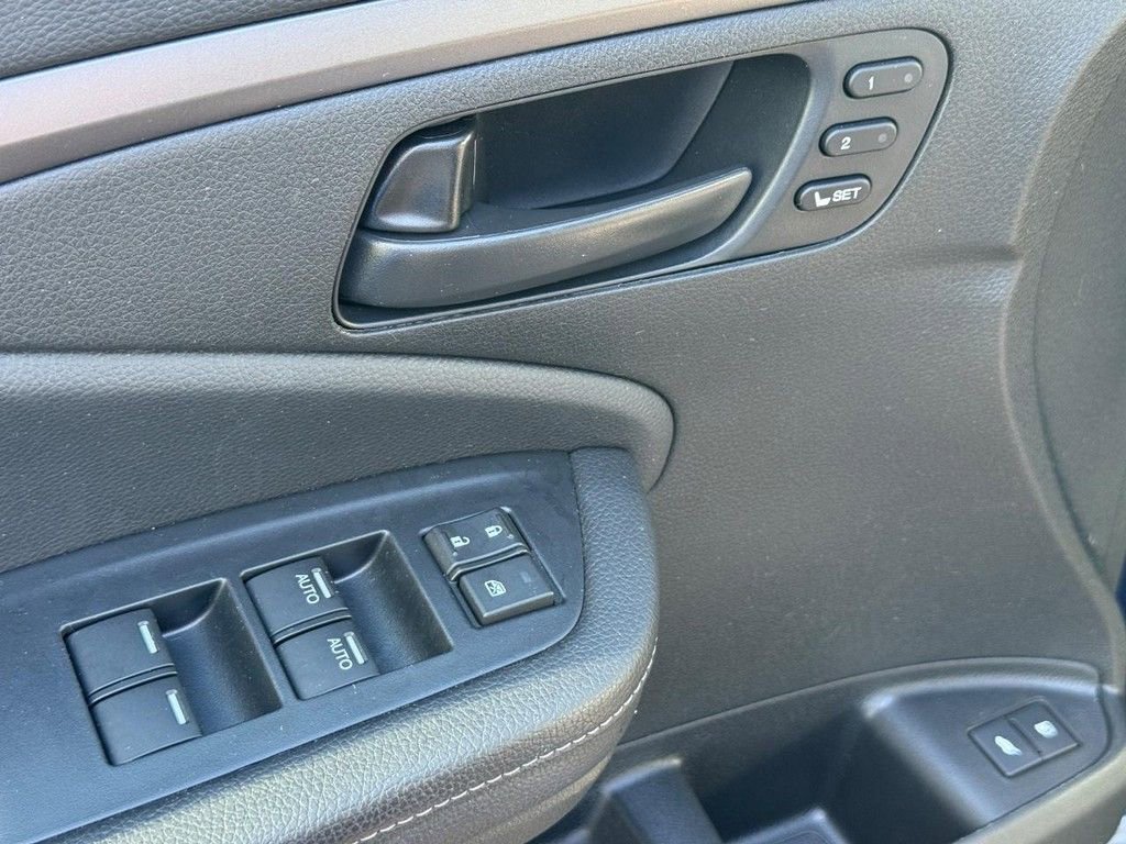 Used 2022 Honda Passport EX-L image 14