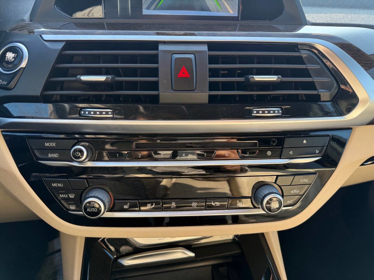 Used 2018 BMW X3 xDrive30i image 13