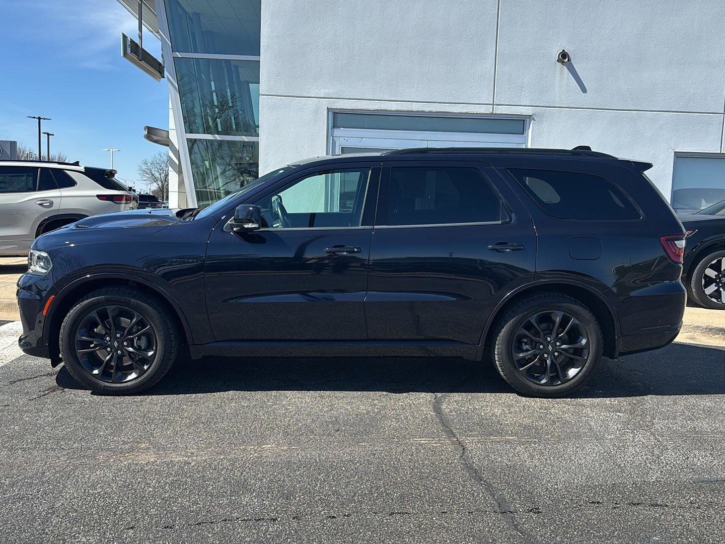 Used 2023 Dodge Durango R/T image 4