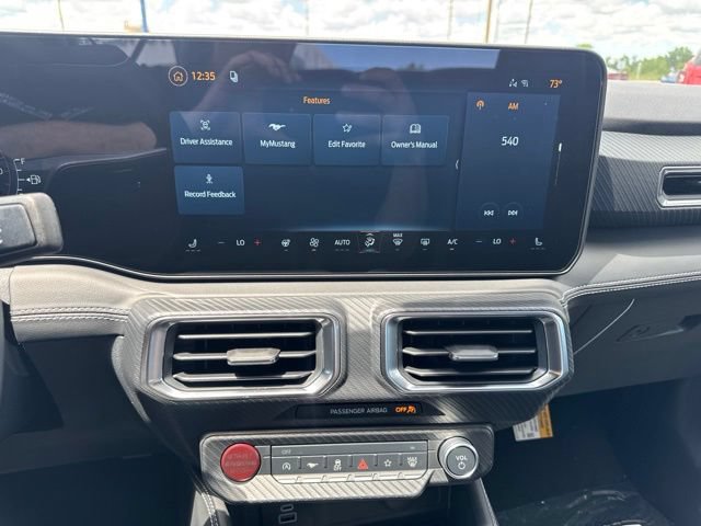 New 2026 Ford Mustang GT Premium RWD image 28