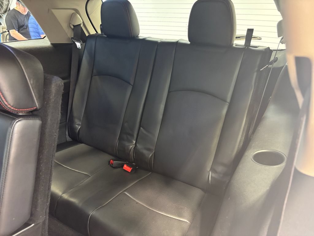 Used 2019 Dodge Journey GT AWD/4WD image 25