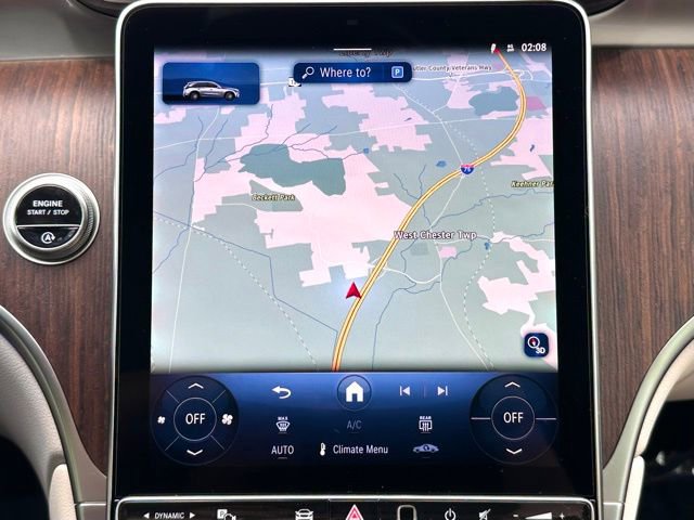 New 2026 Mercedes-Benz GLC 300 4MATIC image 25