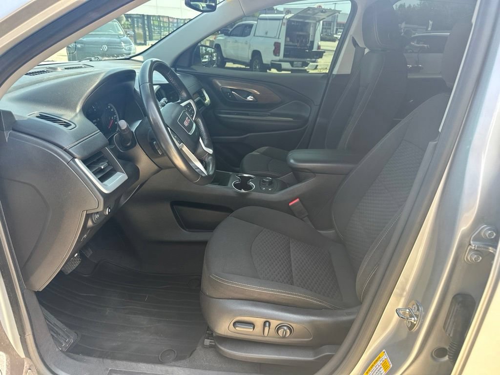 Used 2018 GMC Terrain SLE w/ Driver Convenience Package AWD/4WD image 15