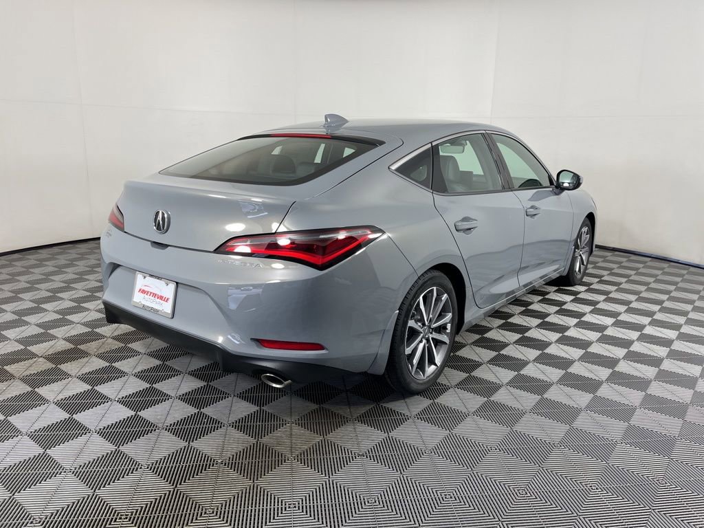 New 2026 Acura Integra image 5