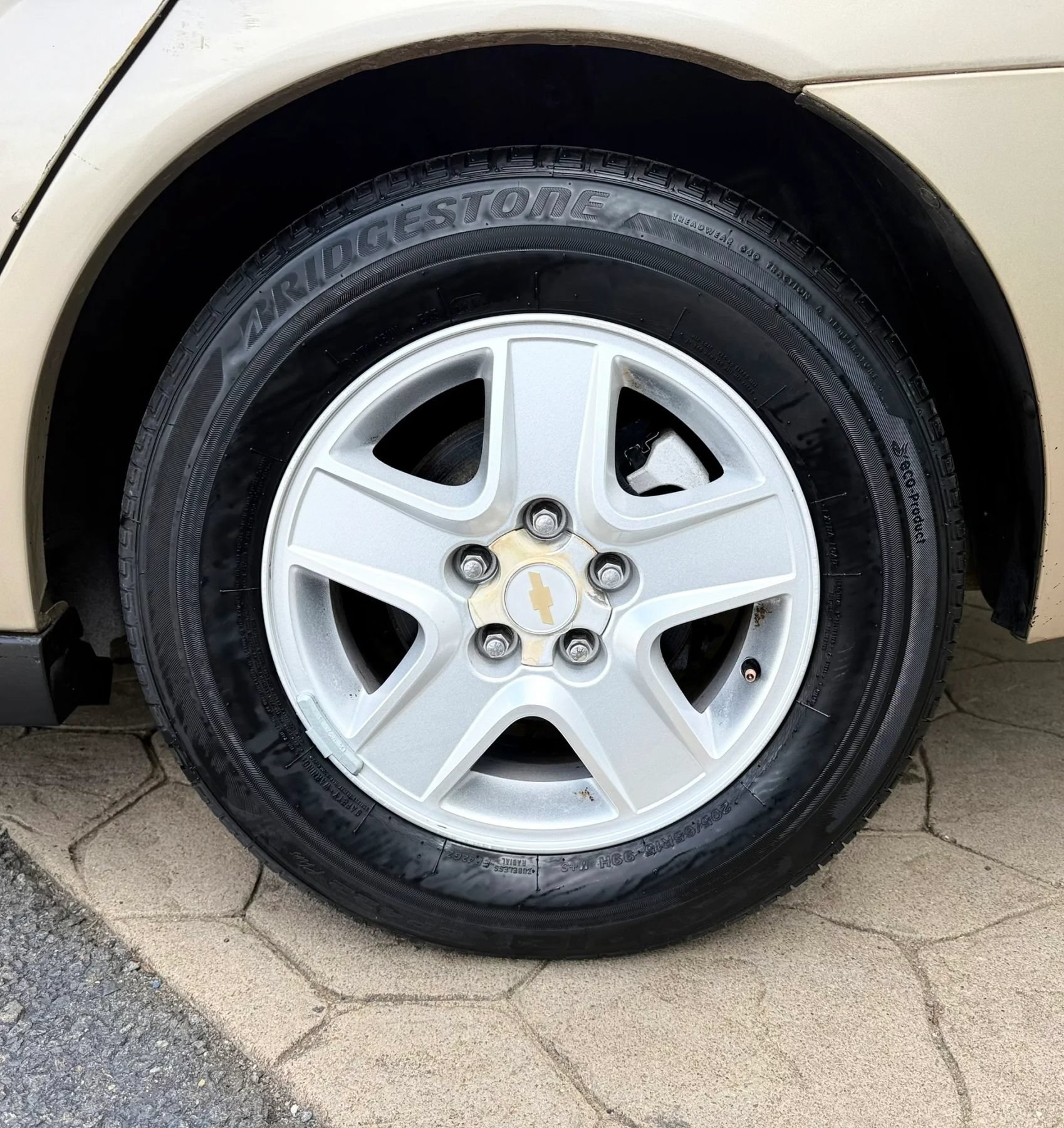 Used 2004 Chevrolet Malibu LS w/ Preferred Equipment Group FWD image 41