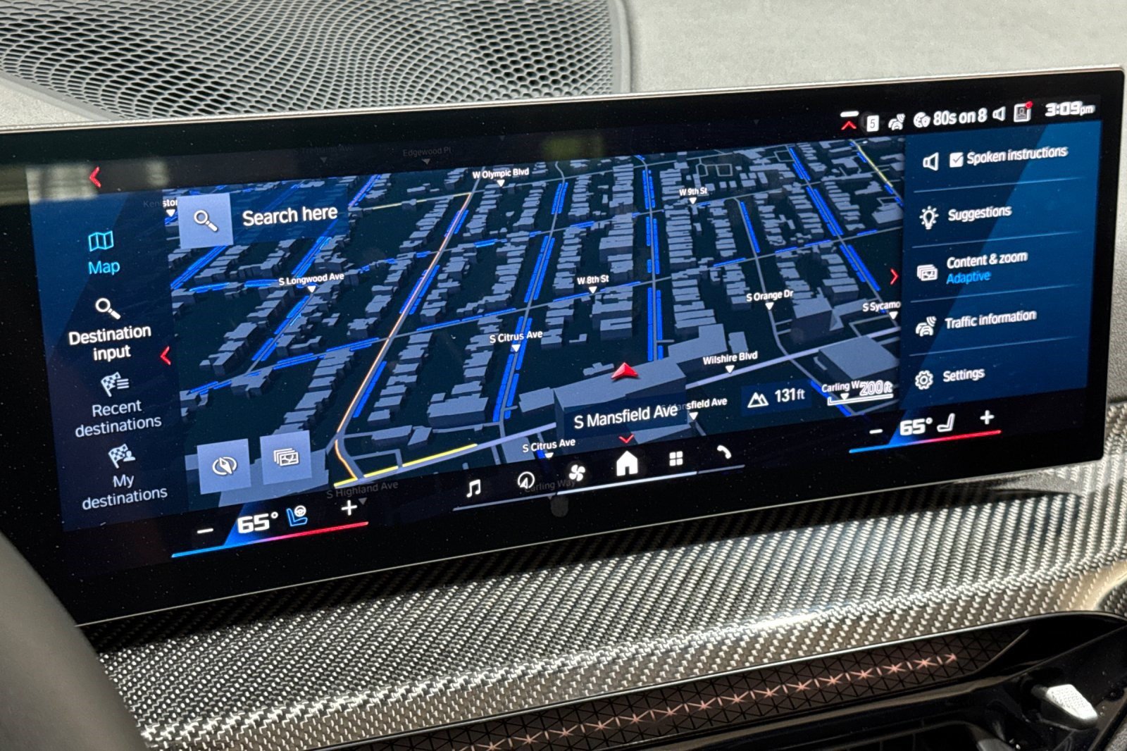 New 2027 BMW M4 xDrive Competition AWD/4WD image 18