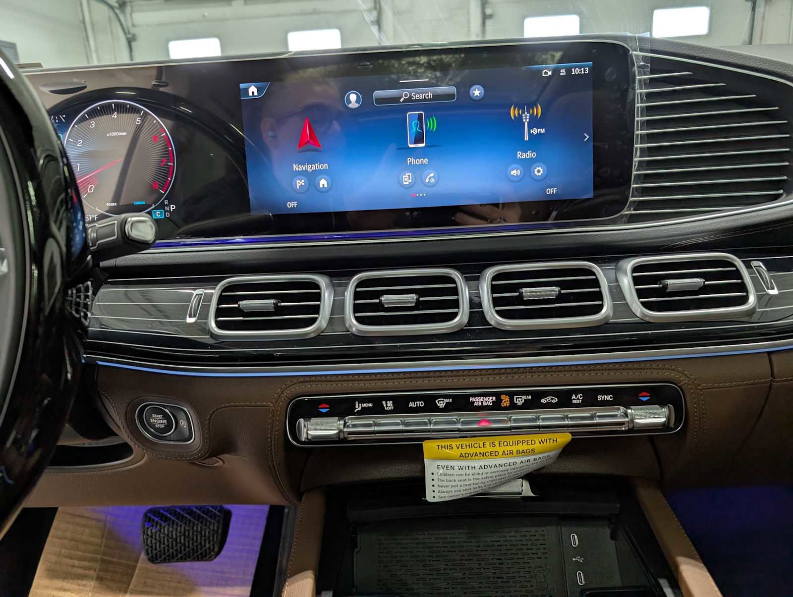 New 2026 Mercedes-Benz GLE 450 4MATIC image 30