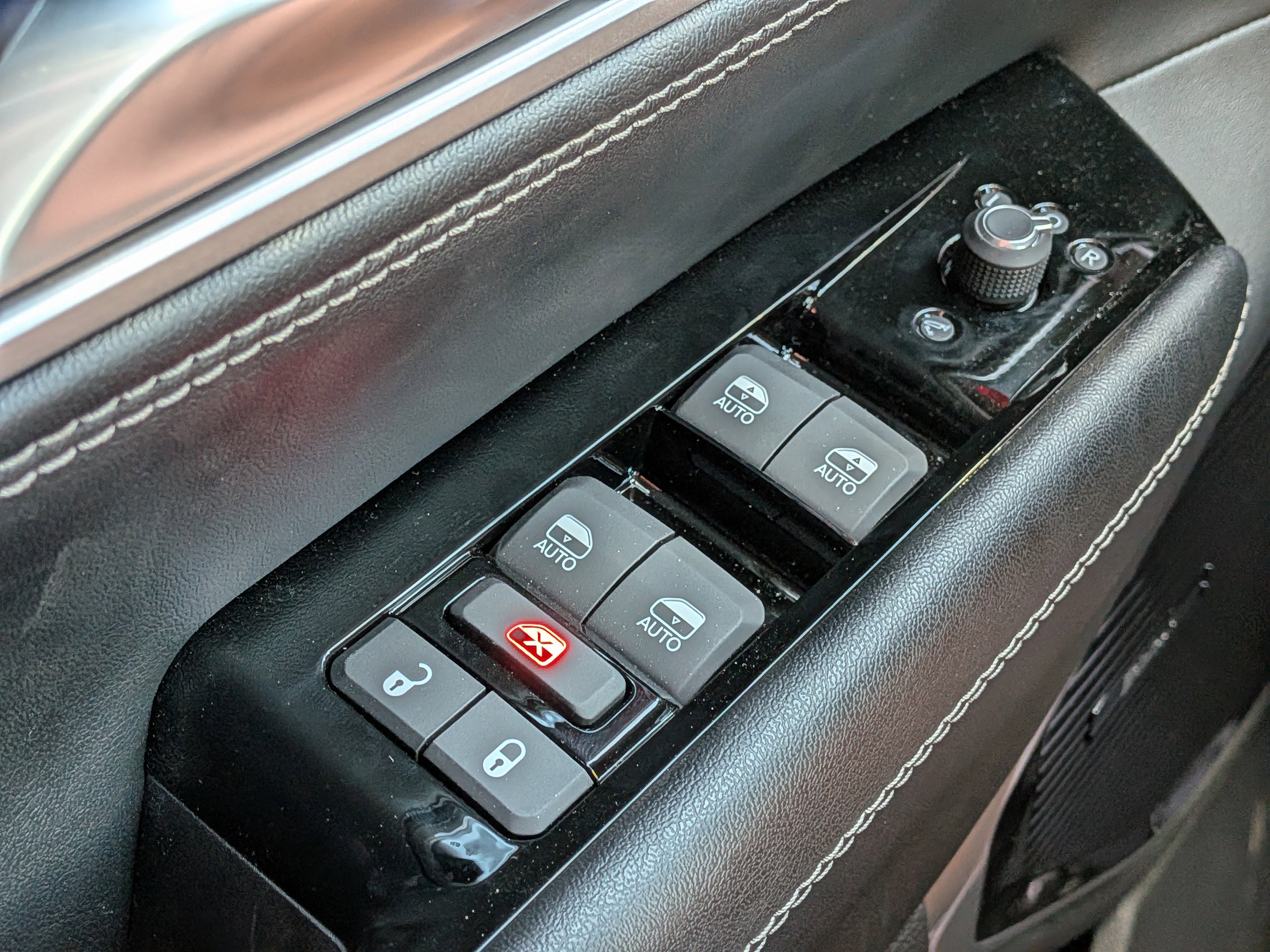 New 2026 Jeep Grand Wagoneer L Limited image 21