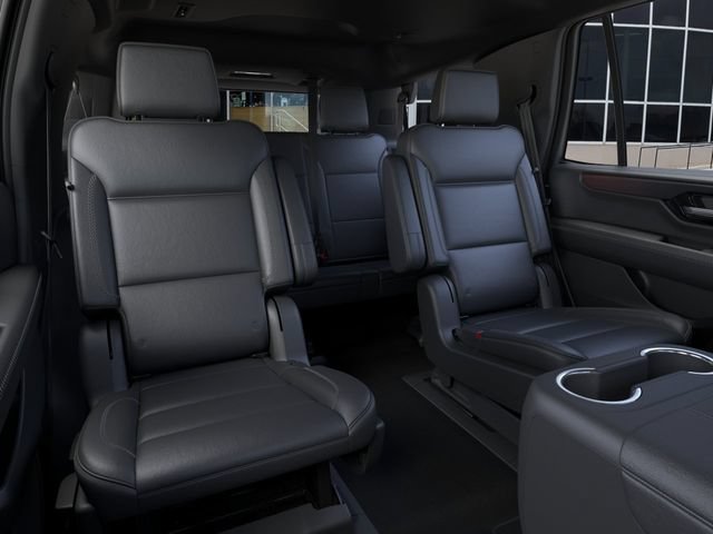 New 2026 GMC Yukon Denali w/ Advanced Technology Package AWD/4WD image 17