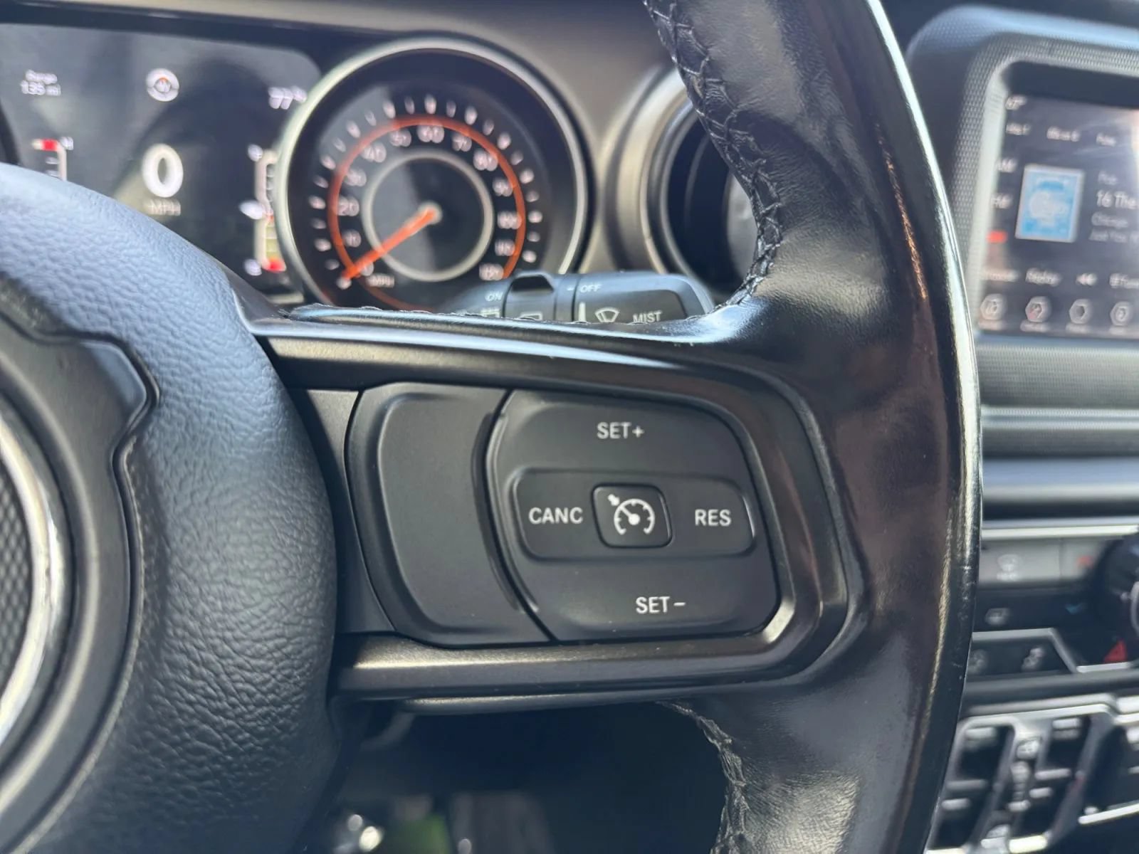 Used 2021 Jeep Wrangler Unlimited Sport AWD/4WD image 26