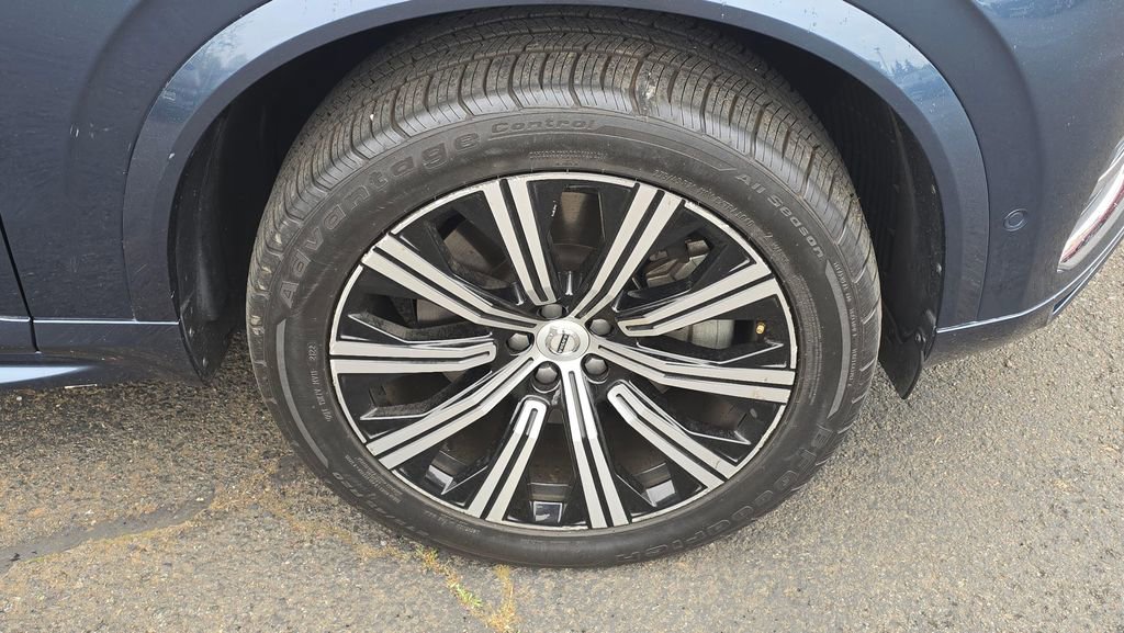 Used 2020 Volvo XC90 T8 Inscription AWD/4WD image 9