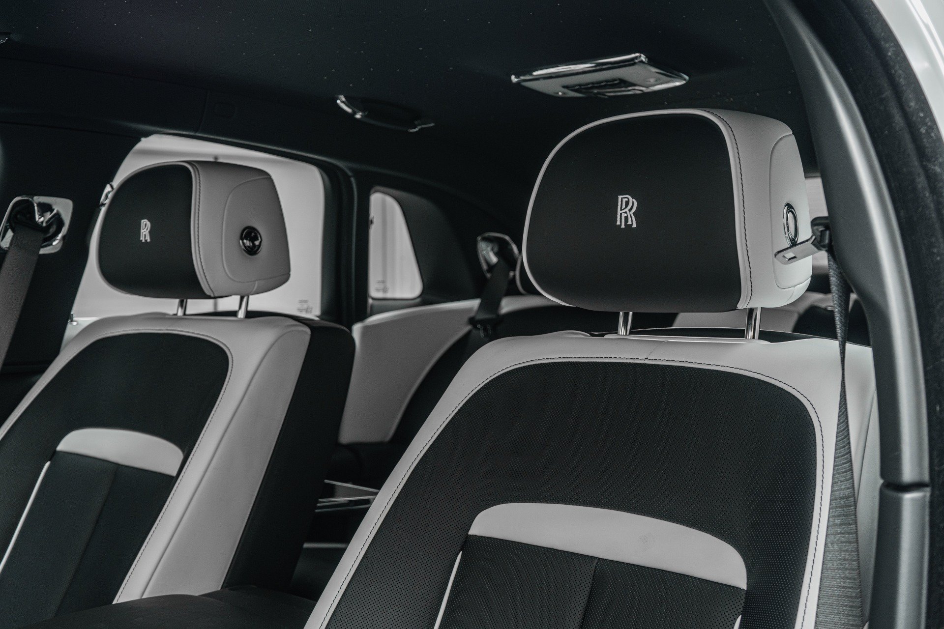 Used 2026 Rolls-Royce Ghost AWD/4WD image 26