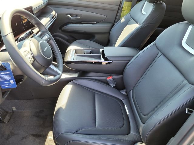 New 2026 Hyundai Tucson Limited AWD/4WD image 15