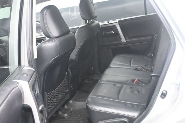 Used 2016 Toyota 4Runner Limited RWD image 19