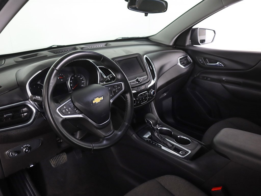 Used 2023 Chevrolet Equinox LT image 25
