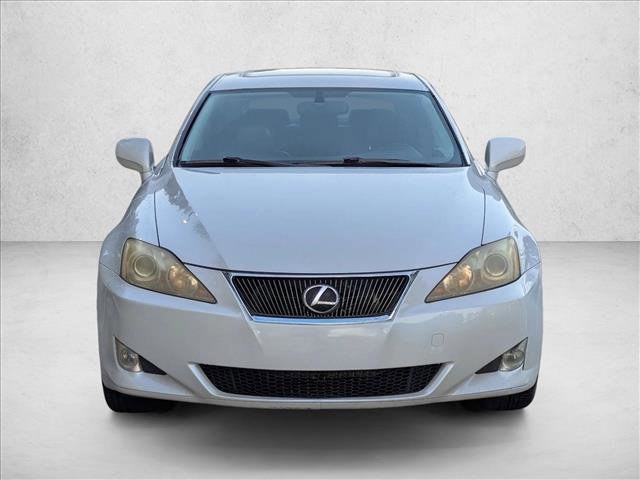 Used 2008 Lexus IS 250 AWD video 2