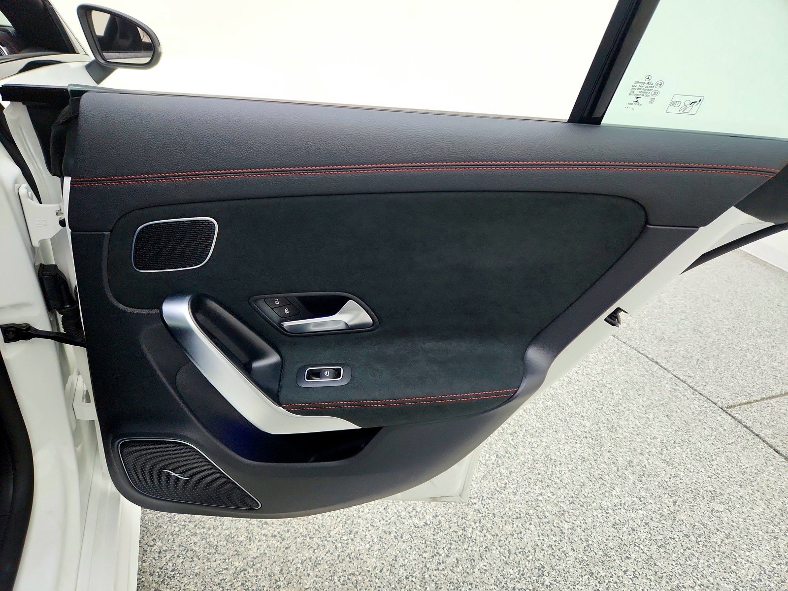 Certified 2023 Mercedes-Benz CLA 250 image 28