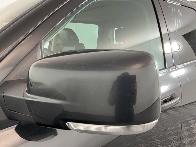 Used 2018 RAM 1500 Sport AWD/4WD image 9