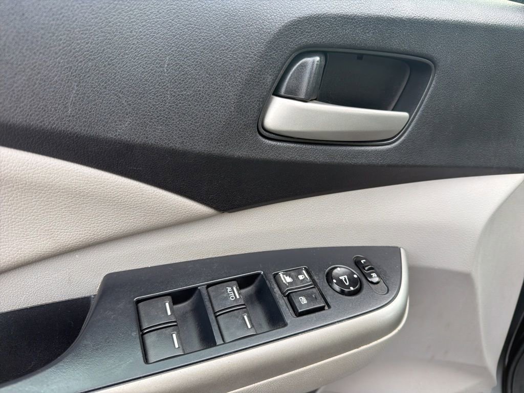 Used 2014 Honda CR-V EX-L image 12