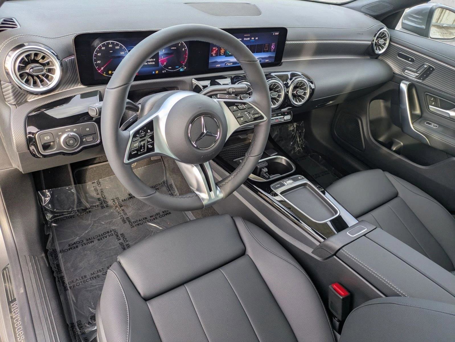 New 2026 Mercedes-Benz CLA 250 4MATIC image 10