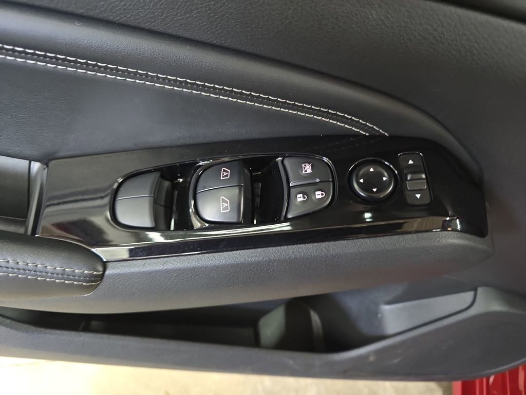 Used 2022 Nissan Altima 2.5 SL AWD/4WD image 27