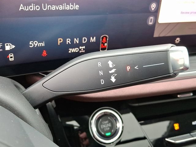 New 2026 Buick Envision Sport Touring AWD/4WD image 11