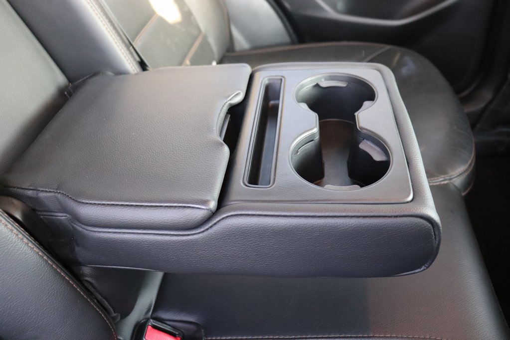 Used 2018 MAZDA CX-5 Grand Touring image 16