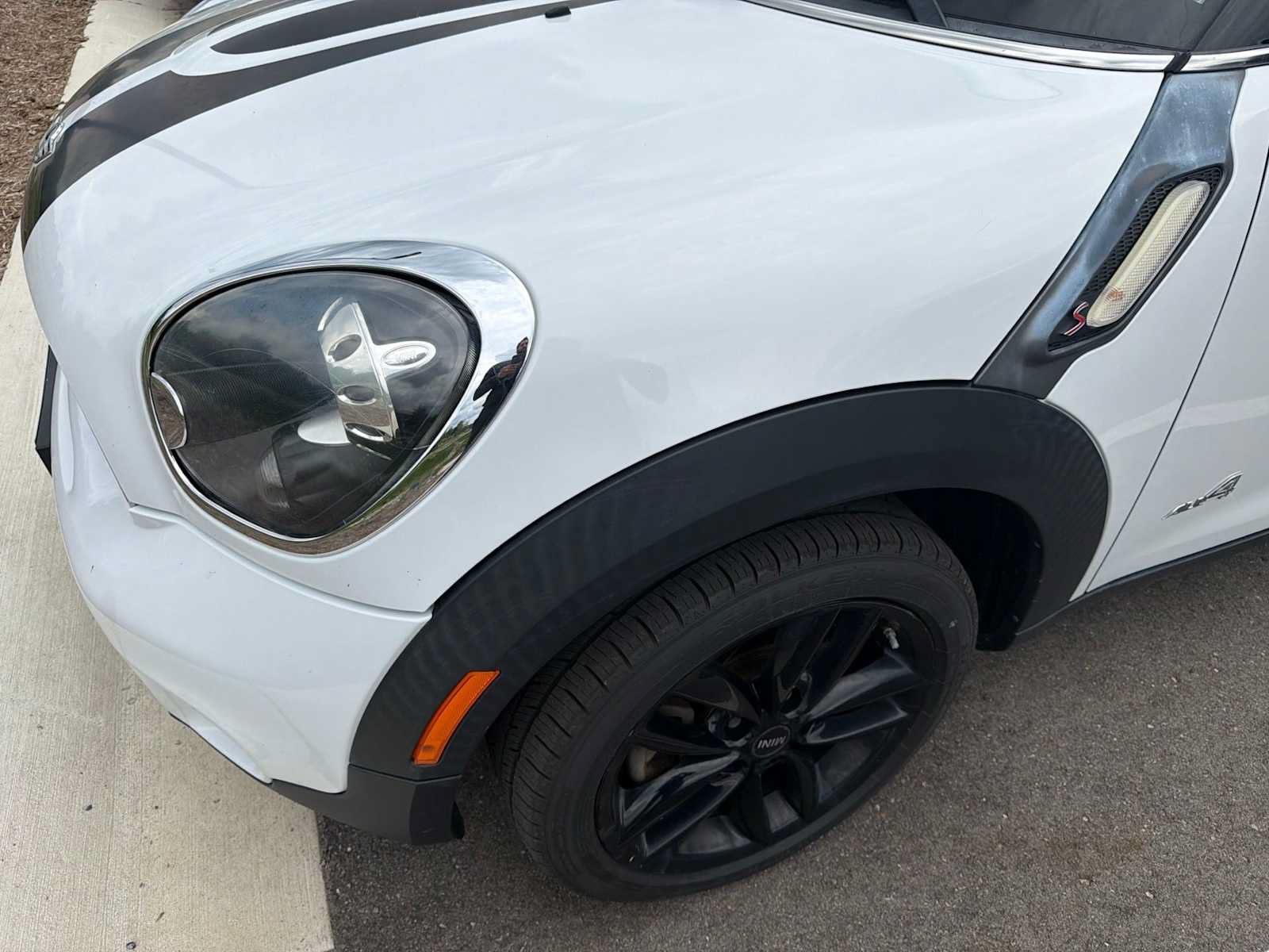 Used 2014 MINI Cooper Countryman S AWD/4WD image 31