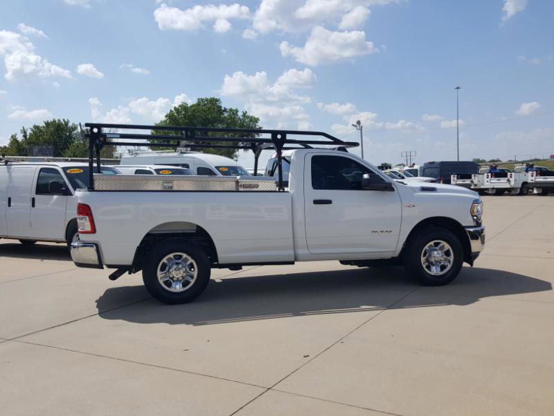 Used 2020 RAM 2500 Tradesman w/ Chrome Appearance Group image 6