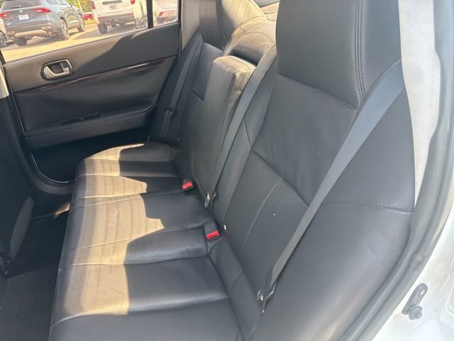 Used 2012 Mitsubishi Galant SE image 18