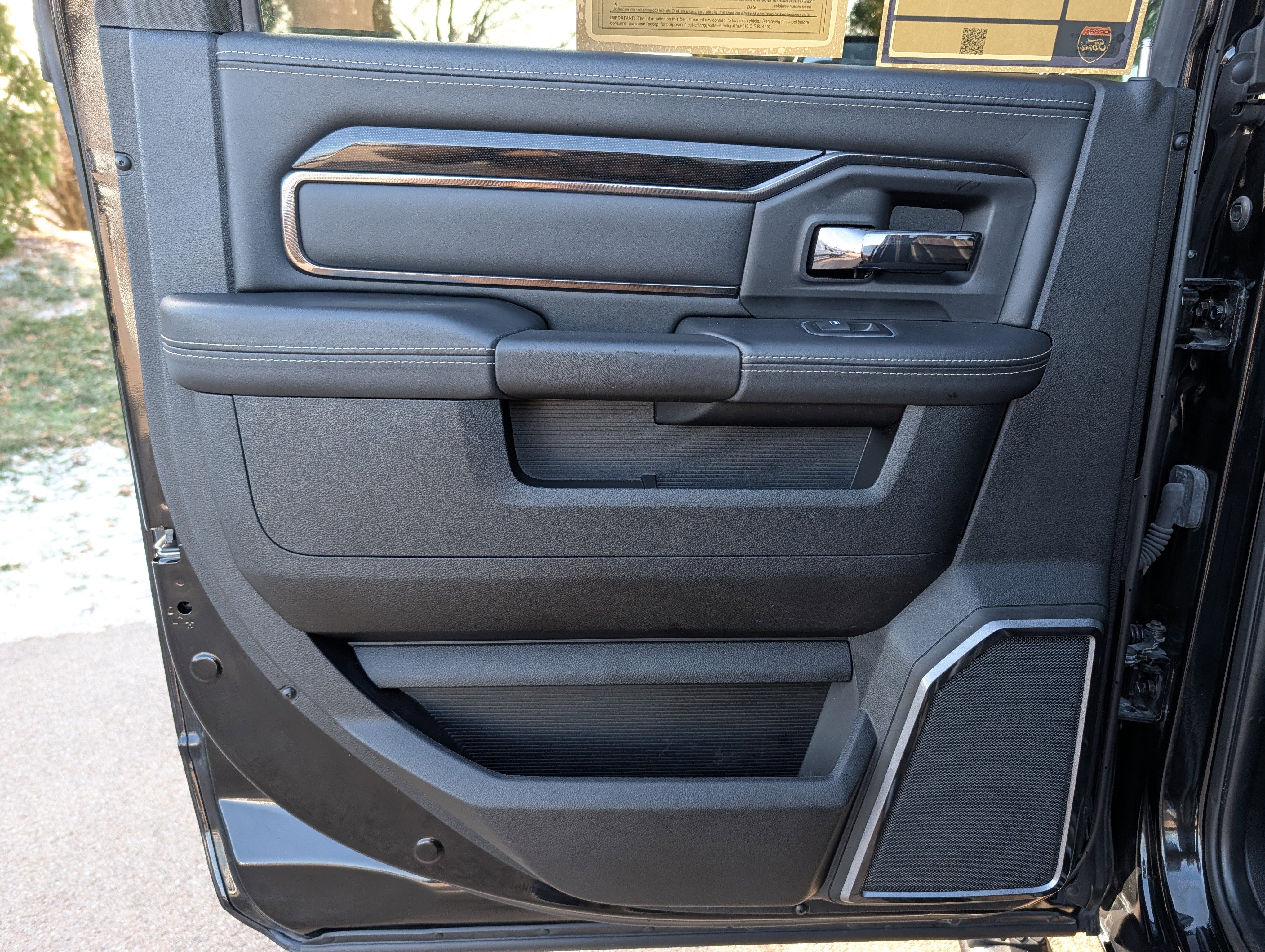 Used 2022 RAM 2500 Power Wagon image 34