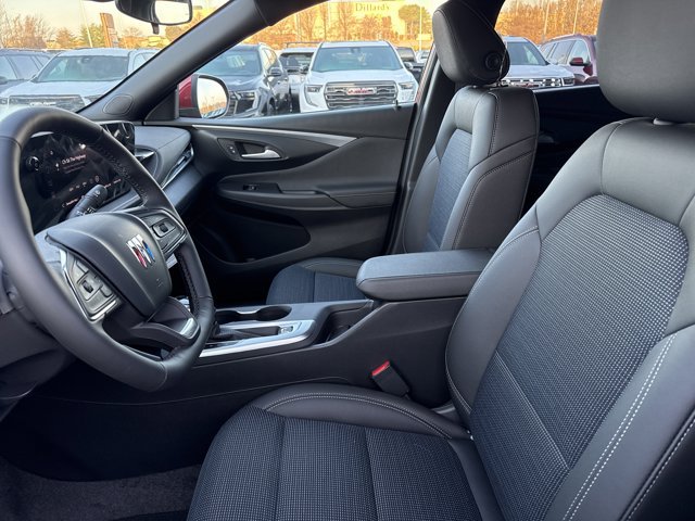 New 2026 Buick Envista Sport Touring w/ Convenience I Package FWD image 5