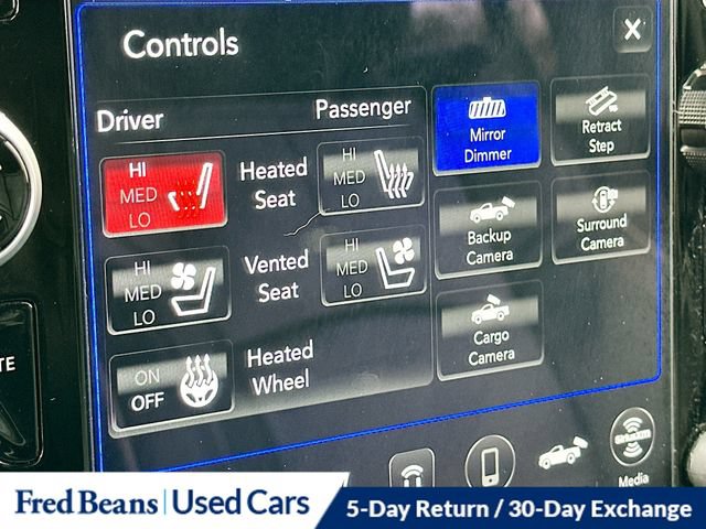 Used 2019 RAM 3500 Limited AWD/4WD image 27