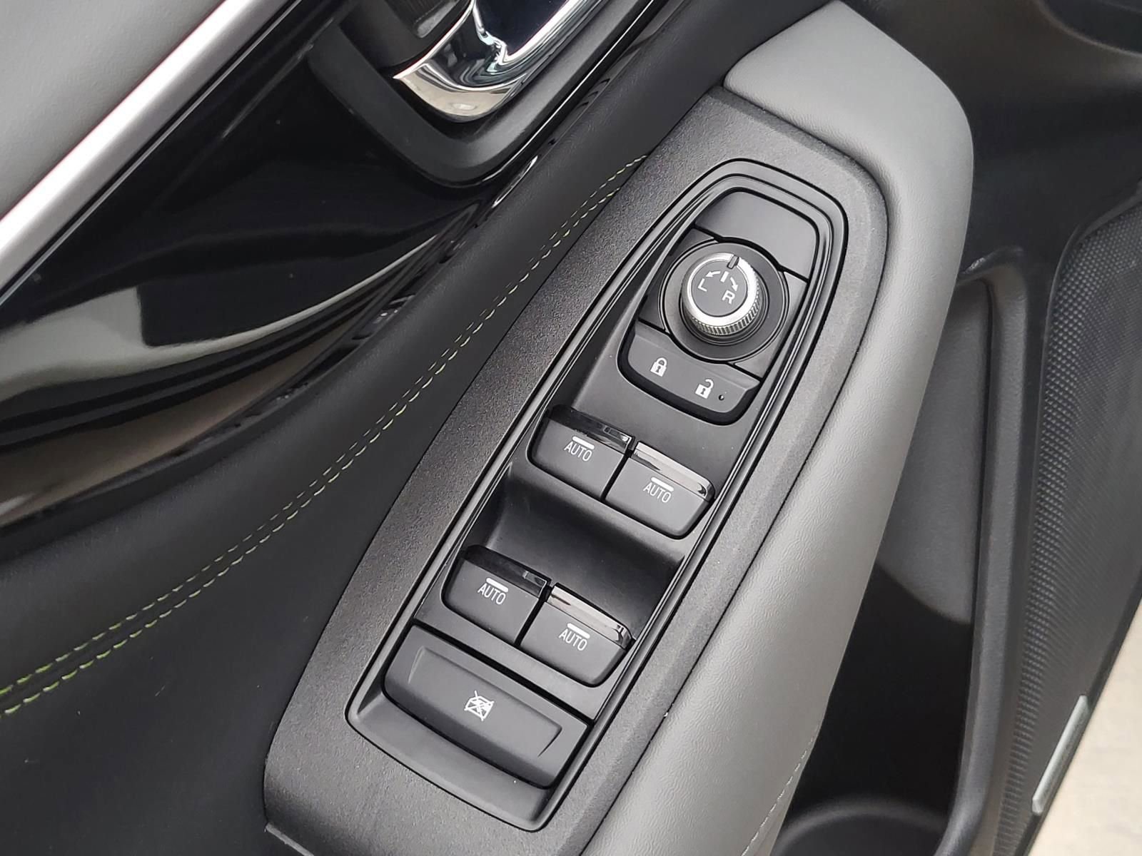 Certified 2024 Subaru Outback Onyx Edition XT w/ Tech Package 2 image 19