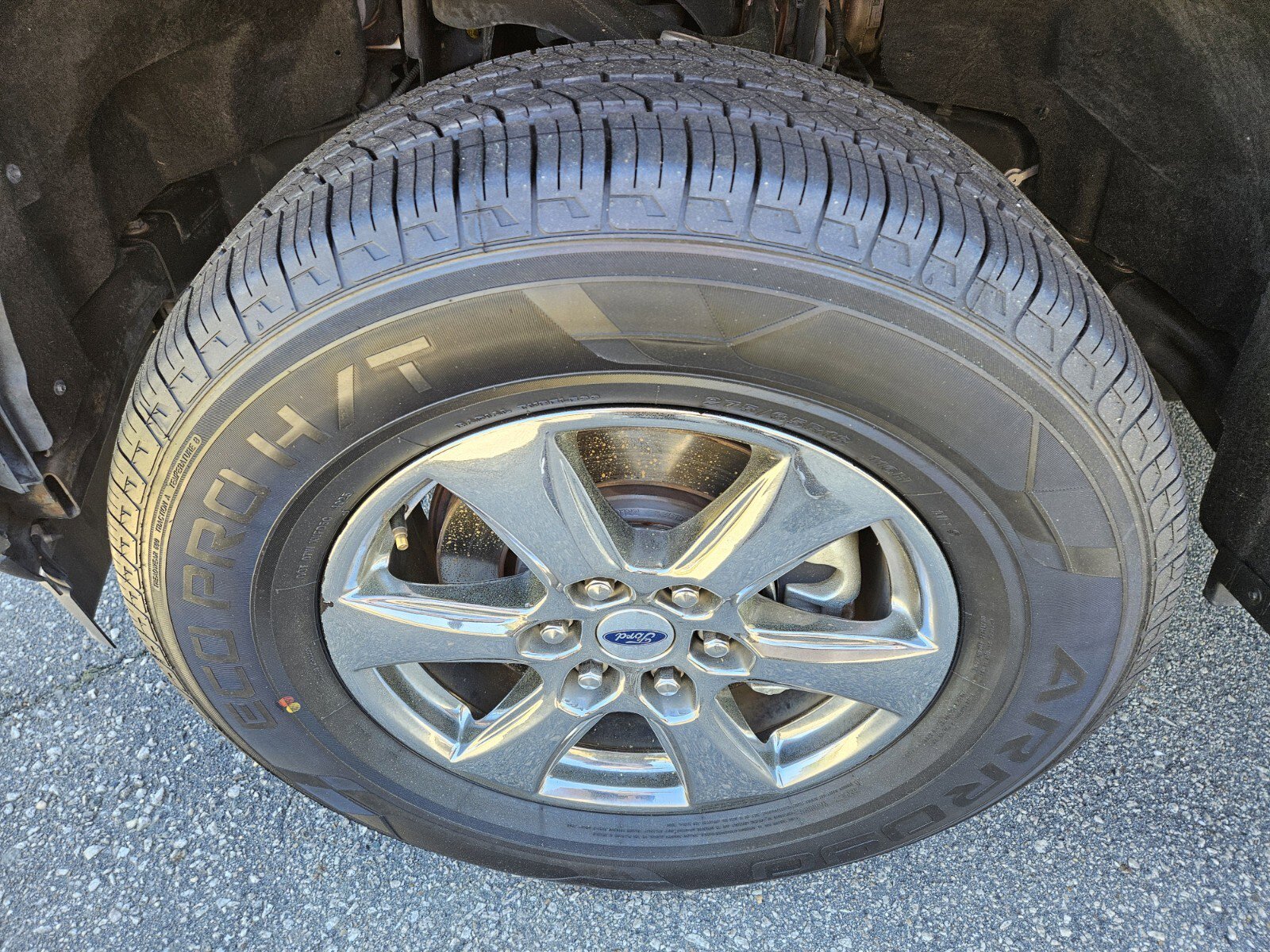 Used 2020 Ford F150 XLT w/ Equipment Group 302A Luxury image 12