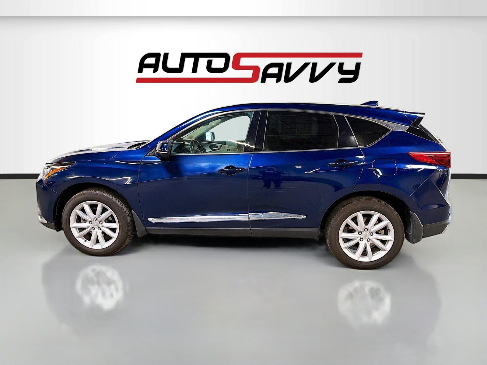 Used 2023 Acura RDX AWD image 4