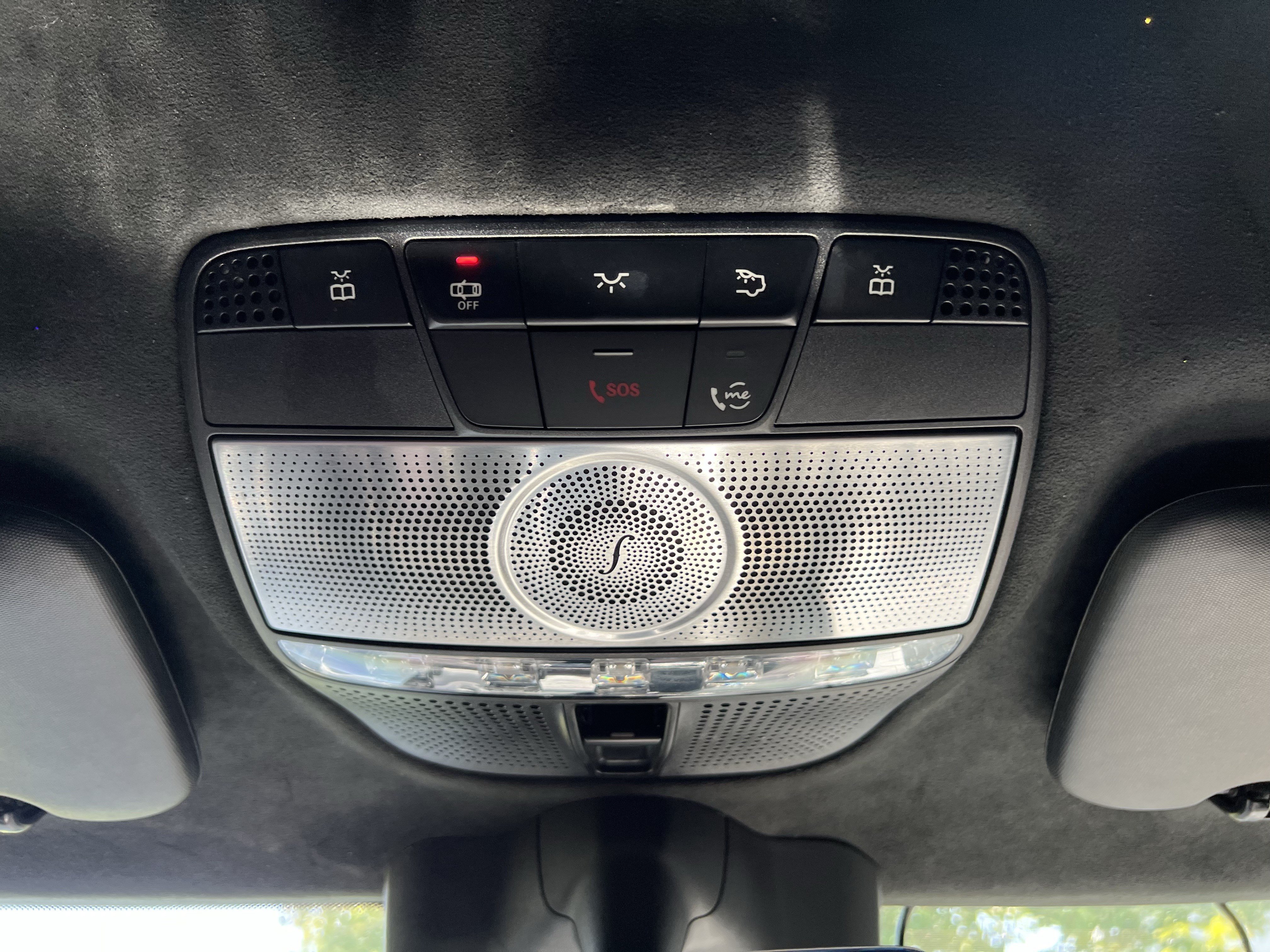 Certified 2019 Mercedes-Benz G 550 image 28