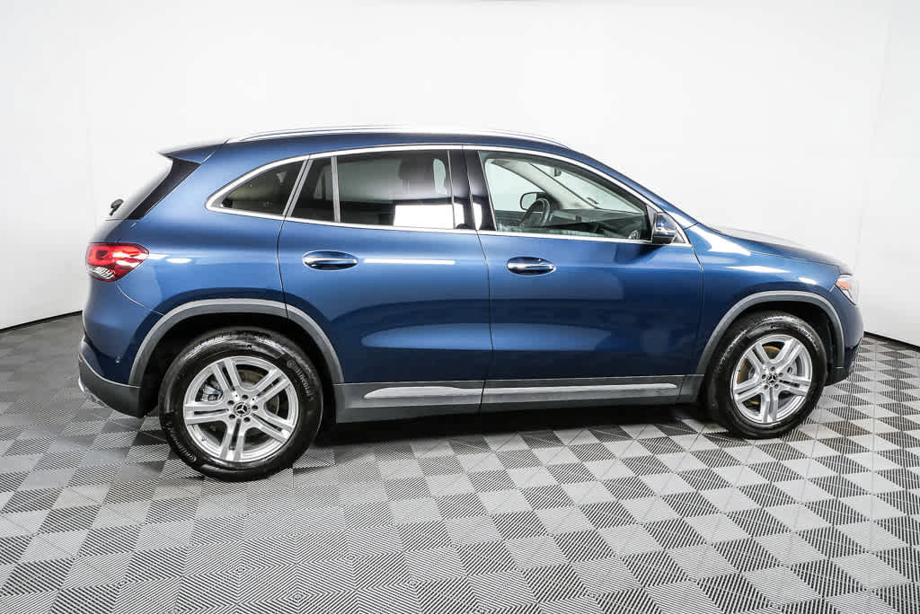Used 2022 Mercedes-Benz GLA 250 image 8
