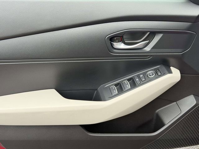 Certified 2025 Honda Accord LX image 11