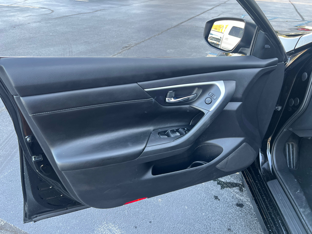 Used 2018 Nissan Altima 2.5 SL image 14