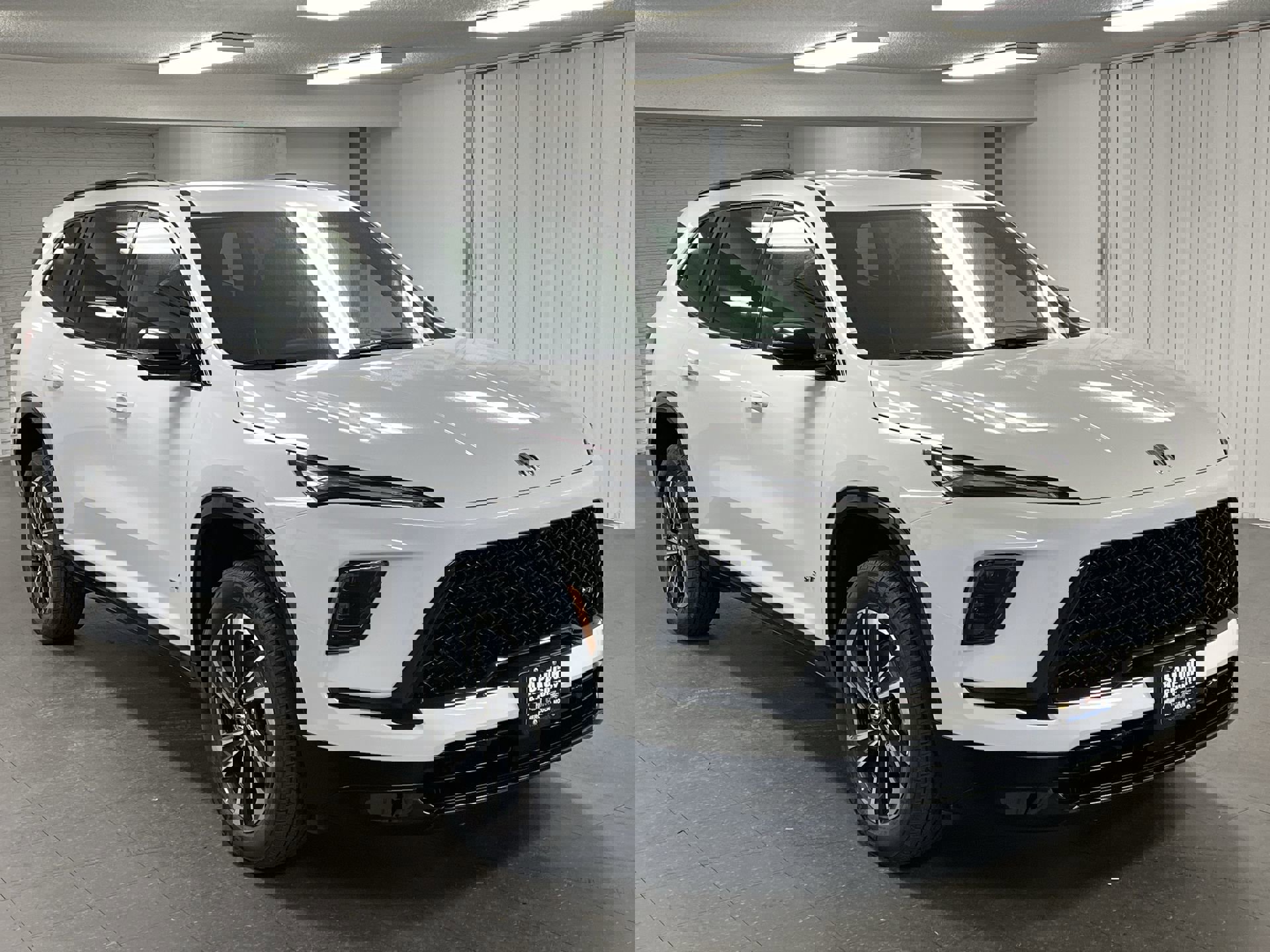 New 2026 Buick Enclave Sport Touring w/ Power Package image 71