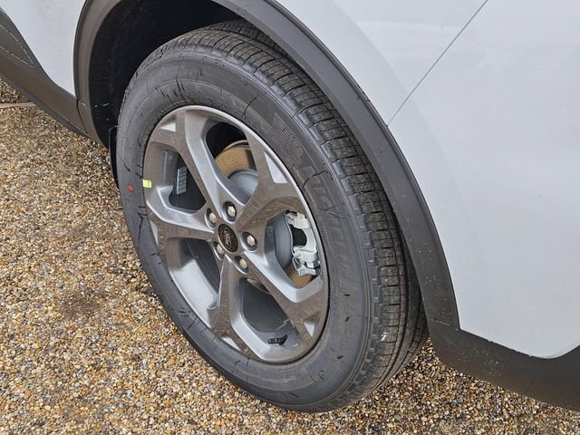 New 2026 Ford Escape ST-Line w/ Tech Pack #1 FWD image 6