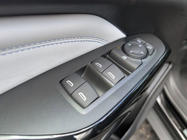 New 2026 Chevrolet Trax LT FWD image 15