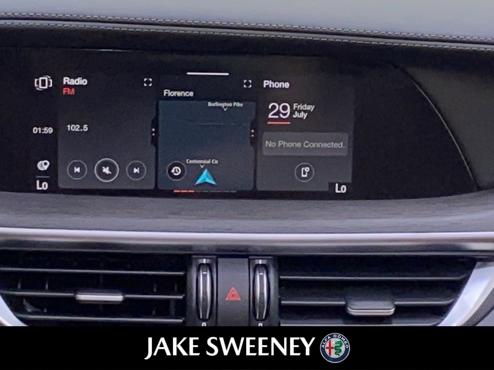 New 2023 Alfa Romeo Stelvio Ti image 20