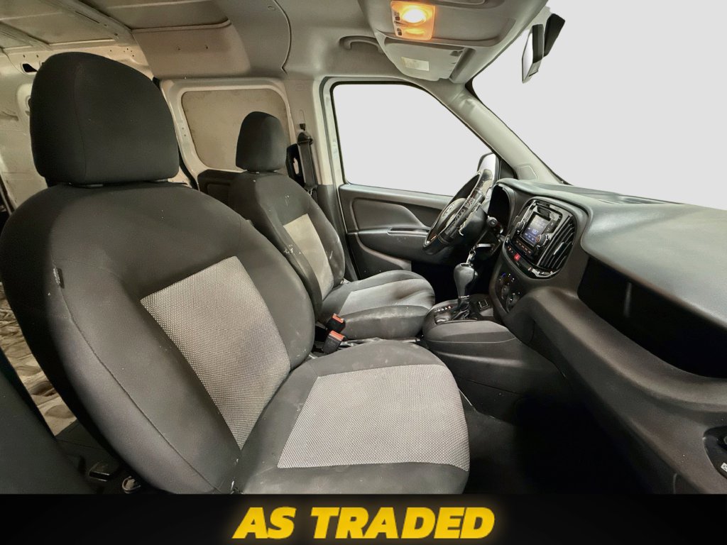 Used 2019 RAM ProMaster City Tradesman FWD image 27