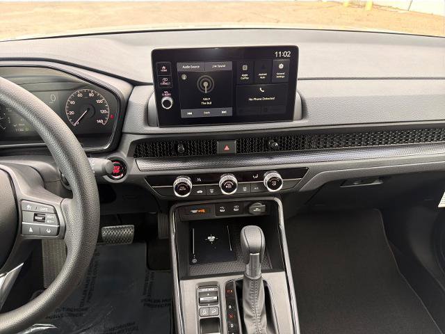 New 2026 Honda CR-V LX image 25