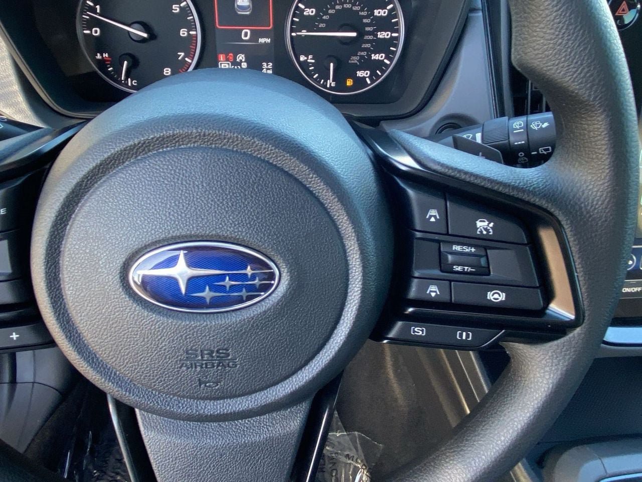 New 2026 Subaru Crosstrek 2.5i Premium AWD/4WD image 21