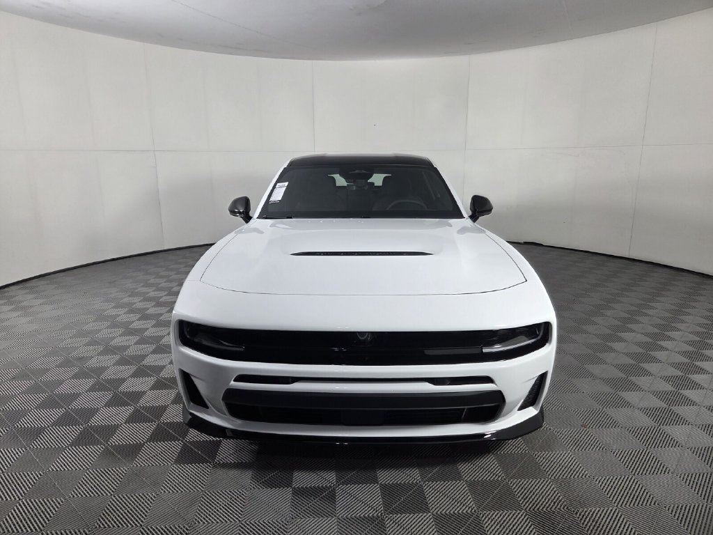 New 2027 Dodge Charger R/T AWD/4WD image 3