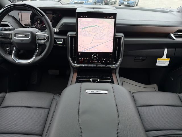New 2026 GMC Yukon XL Denali AWD/4WD image 9